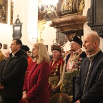 Inauguracja II Synodu Diecezji Łowickiej