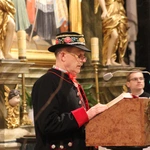 Inauguracja II Synodu Diecezji Łowickiej