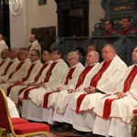 Inauguracja II Synodu Diecezji Łowickiej