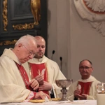 Inauguracja II Synodu Diecezji Łowickiej