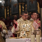 Inauguracja II Synodu Diecezji Łowickiej