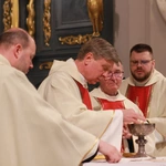 Inauguracja II Synodu Diecezji Łowickiej