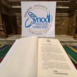 Inauguracja II Synodu Diecezji Łowickiej