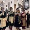 Inauguracja II Synodu Diecezji Łowickiej