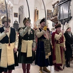 Inauguracja II Synodu Diecezji Łowickiej