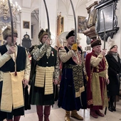 Inauguracja II Synodu Diecezji Łowickiej