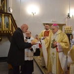 "Protector Vitae" dla Krzysztofa Bonara