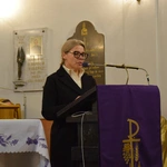 "Protector Vitae" dla Krzysztofa Bonara