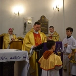 "Protector Vitae" dla Krzysztofa Bonara