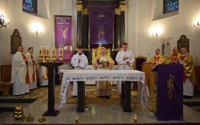 "Protector Vitae" dla Krzysztofa Bonara