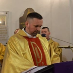 "Protector Vitae" dla Krzysztofa Bonara