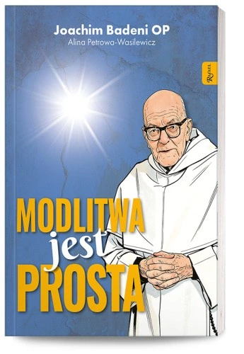 Modlitwa jest prosta