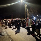 Droga Krzyżowa na trudne czasy