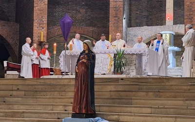 Dzień Świętości Życia z Duchową Adopcją Dziecka Poczętego