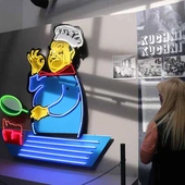 Wystawa "Kuchnia od kuchni"