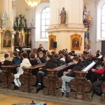 Rekolekcje dla młodych