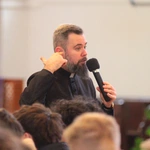 Rekolekcje dla młodych