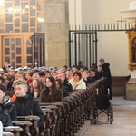 Rekolekcje dla młodych