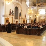 Rekolekcje dla młodych