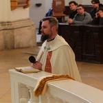 Rekolekcje dla młodych