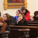 Rekolekcje dla młodych