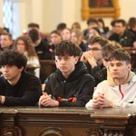 Rekolekcje dla młodych