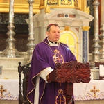 Rekolekcje dla młodych