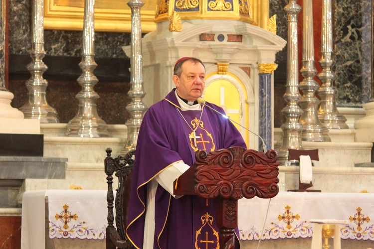 Rekolekcje dla młodych