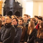 Rekolekcje dla młodych
