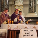 Rekolekcje dla młodych