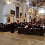 Rekolekcje dla młodych