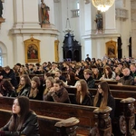 Rekolekcje dla młodych