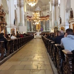 Rekolekcje dla młodych