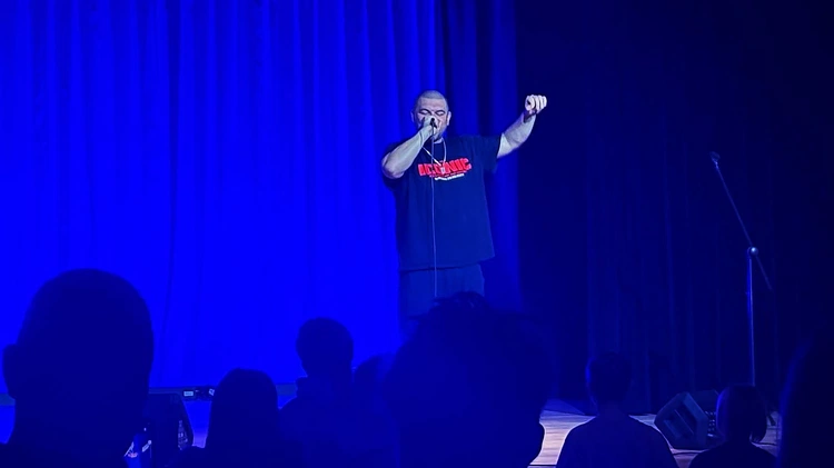 Tau dotykał serc uczniów