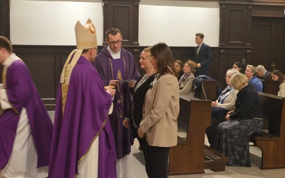 Dzień skupienia nauczycieli