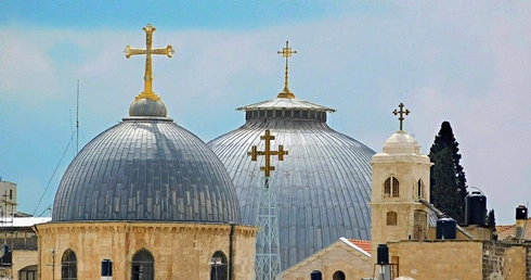 Ponad 200 nauczycieli może stracić pracę. Trudna sytuacja szkół chrześcijańskich w Jerozolimie