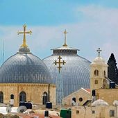 Ponad 200 nauczycieli może stracić pracę. Trudna sytuacja szkół chrześcijańskich w Jerozolimie