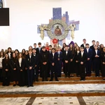 Bierzmowanie w Zgłobicach