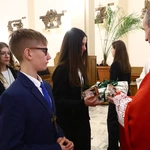 Bierzmowanie w Zgłobicach