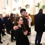 Bierzmowanie w Zgłobicach