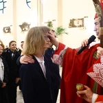 Bierzmowanie w Zgłobicach