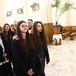 Bierzmowanie w Zgłobicach