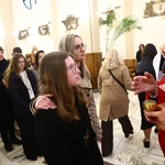 Bierzmowanie w Zgłobicach