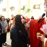 Bierzmowanie w Zgłobicach