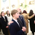 Bierzmowanie w Zgłobicach