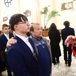 Bierzmowanie w Zgłobicach