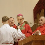 Bierzmowanie w Zgłobicach