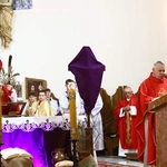 Bierzmowanie w Zgłobicach