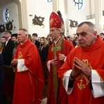 Bierzmowanie w Zgłobicach