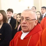 Bierzmowanie w Zgłobicach